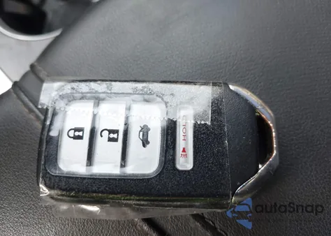 2017 Acura Tlx V6 z USA, uszkodzony, nr VIN 19UUB2F33HA001840